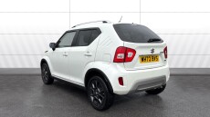Suzuki Ignis 1.2 Dualjet 12V Hybrid SZ5 5dr Petrol Hatchback